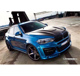 KIT CARROSSERIE BMW X6 F16