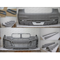 BMW X6 F16 - FULL WIDE BODY KIT