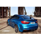 KIT CARROSSERIE BMW X6 F16