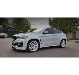 Widebody Kit Bmw X6 F16