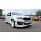 BMW X6 F16 - FULL WIDE BODY KIT