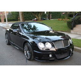 BENTLEY CONTINENTAL GT 2003-2011 BODY KIT