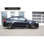 BMW X6 F16 - FULL WIDE BODY KIT