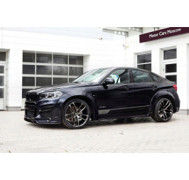 KIT CARROSSERIE BMW X6 F16