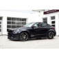BMW X6 F16 - FULL WIDE BODY KIT