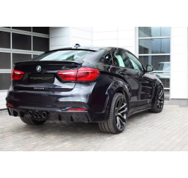 KIT CARROSSERIE BMW X6 F16