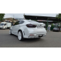 Widebody Kit Bmw X6 F16