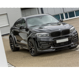 KIT CARROSSERIE BMW X6 F16