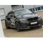 BMW X6 F16 - FULL WIDE BODY KIT