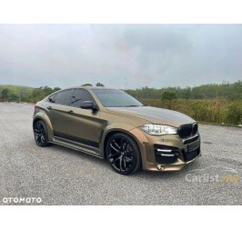 Widebody Kit Bmw X6 F16