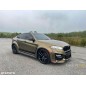 Widebody Kit Bmw X6 F16