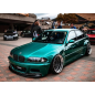 BMW 3 E46 SEDAN BEFORE FACELIFT - WIDE BODY KIT