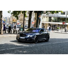 KIT CARROSSERIE BENTLEY CONTINENTAL GT 2003-2011
