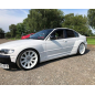 KIT CARROSSERIE  BMW 3 E46 SEDAN APRÈS FACELIFT