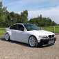 BMW 3 E46 SEDAN AFTER FACELIFT- WIDE BODY KIT