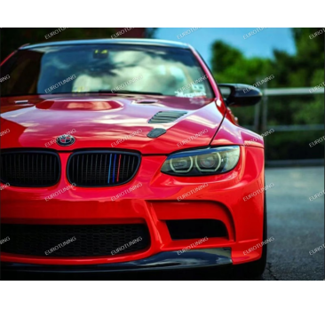 BMW 3 E92 E93 M3 COUPE - VRS GTR3 MASKA PRZÓD