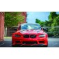 BMW 3 E92 E93 M3 COUPE - VRS GTR3 MASKA PRZÓD