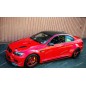 BMW 3 E92 E93 M3 COUPE - VRS GTR3 MASKA PRZÓD