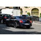 BENTLEY CONTINENTAL GT 2003-2011 BODY KIT