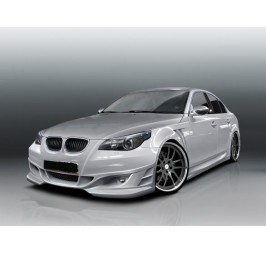 BMW 5 E60 ATS - FULL BODY KIT