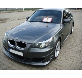 BMW 5 E60 ATS - FULL BODY KIT