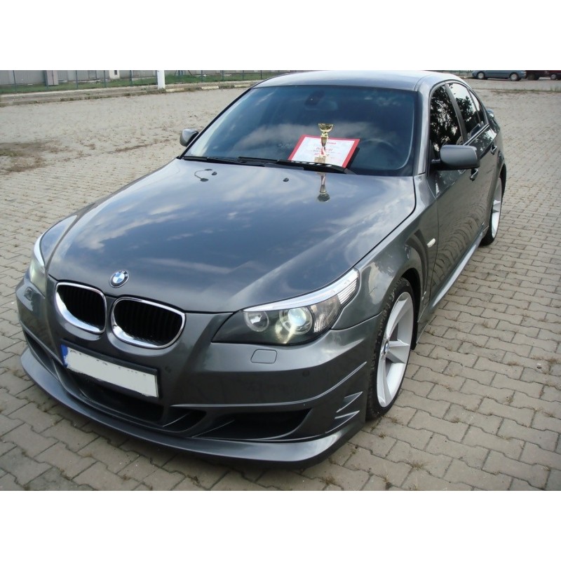 BMW 5 E60 ATS - FULL BODY KIT