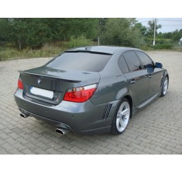 Bmw 5 E60 ATS Bodykit