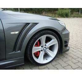 BMW 5 E60 ATS - FULL BODY KIT