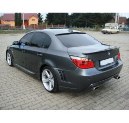 BMW 5 E60 ATS - FULL BODY KIT