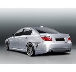 BMW 5 E60 ATS - FULL BODY KIT