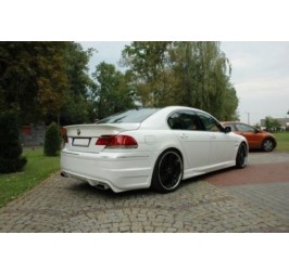 BMW 7 E65 E66 PD - FULL BODY KIT