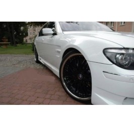 BMW 7 E65 E66 PD - FULL BODY KIT