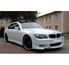BMW 7 E65 E66 PD - FULL BODY KIT