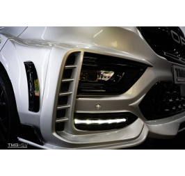 KIT CARROSSERIE FORD TRANSIT CUSTOM 2018-2023