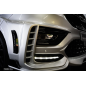 KIT CARROSSERIE FORD TRANSIT CUSTOM 2018-2023