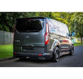 KIT CARROSSERIE FORD TRANSIT CUSTOM 2013-2018
