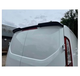 FORD TRANSIT CUSTOM 2013-2018 - WIDE BODY KIT