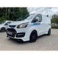 FORD TRANSIT CUSTOM 2013-2018 - WIDE BODY KIT
