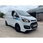 FORD TRANSIT CUSTOM 2013-2018 - WIDE BODY KIT