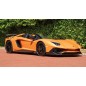 LAMBORGHINI AVENTADOR - SV FULL BODY KIT