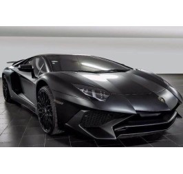 LAMBORGHINI AVENTADOR - SV FULL BODY KIT