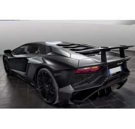 KIT CARROSSERIE SV LAMBORGHINI AVENTADOR
