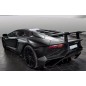 LAMBORGHINI AVENTADOR - SV FULL BODY KIT