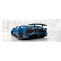 LAMBORGHINI AVENTADOR - SV BOOT SPOILER