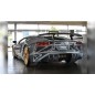 LAMBORGHINI AVENTADOR - SV SPOILER NA KLAPE