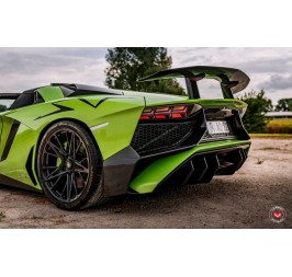 SPOILER DE HAYON LAMBORGHINI AVENTADOR SV