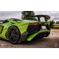 LAMBORGHINI AVENTADOR - SV SPOILER NA KLAPE