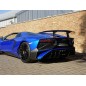 SPOILER DE HAYON LAMBORGHINI AVENTADOR SV