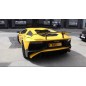 LAMBORGHINI AVENTADOR - SV SPOILER NA KLAPE