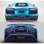 LAMBORGHINI AVENTADOR - SV BOOT SPOILER